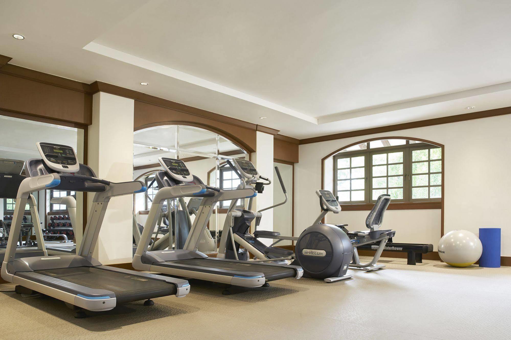 Orchard Rendezvous By Far East Hospitality 4* Singapore