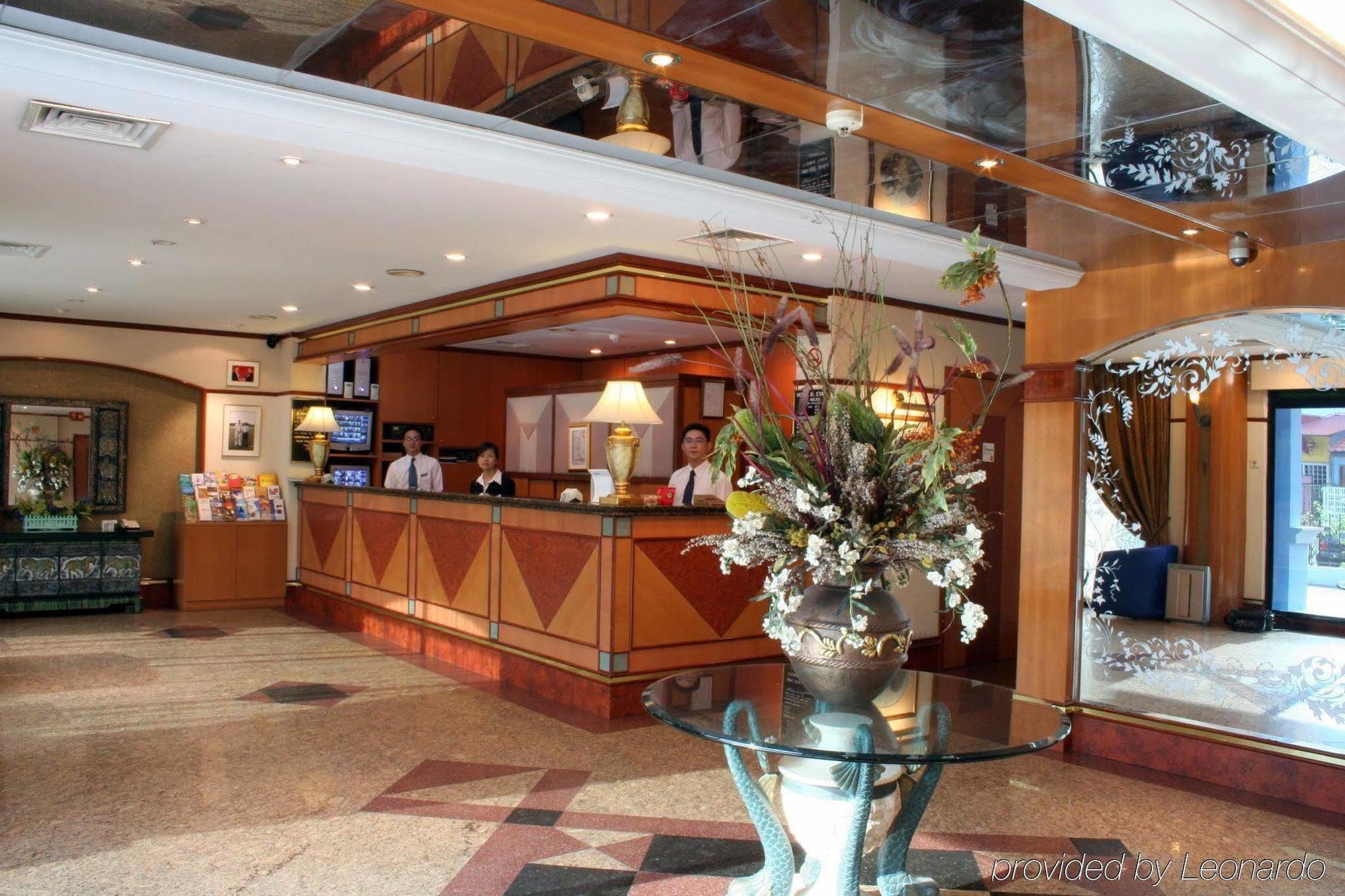 Hotel 81 Premier Star Singapore