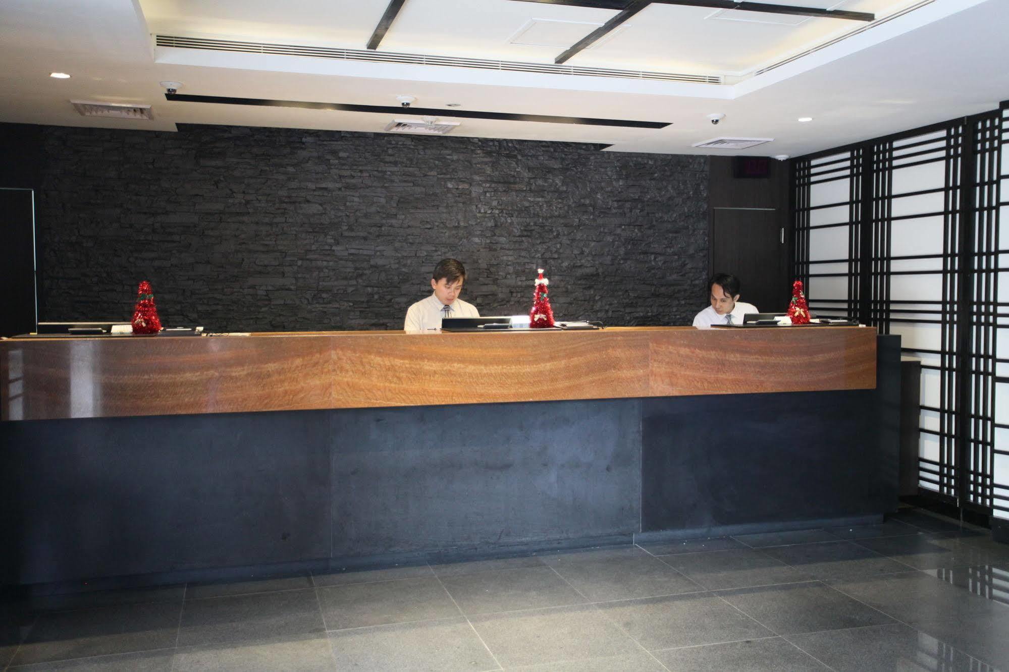 Hotel 81 Premier Star Singapore