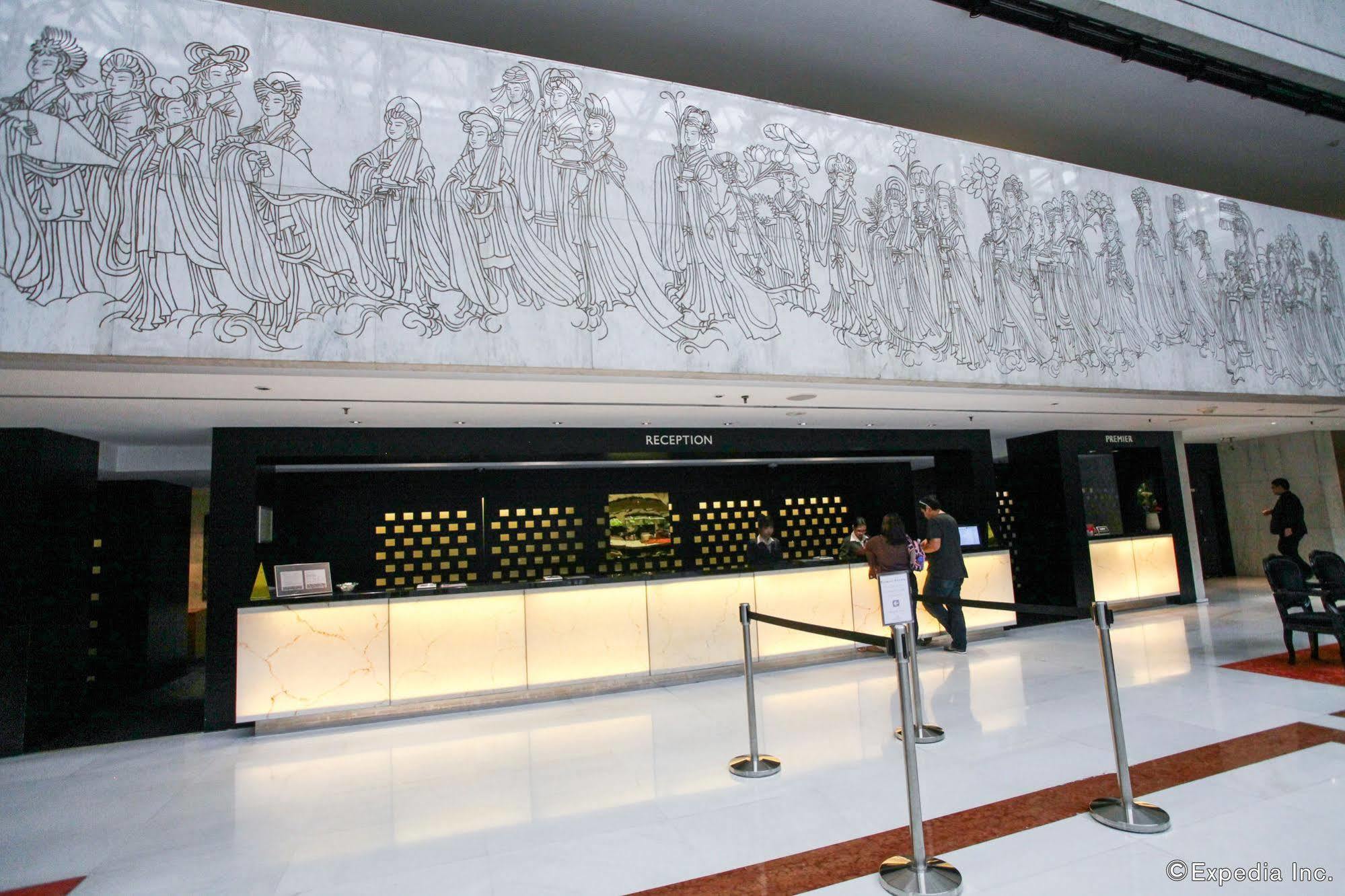 Concorde 4* Singapore