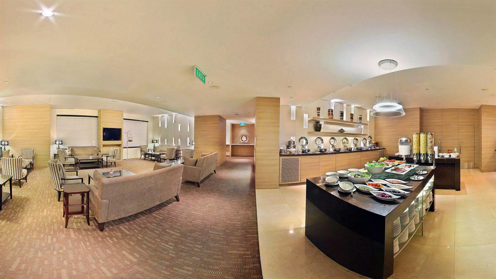 Concorde Hotel
