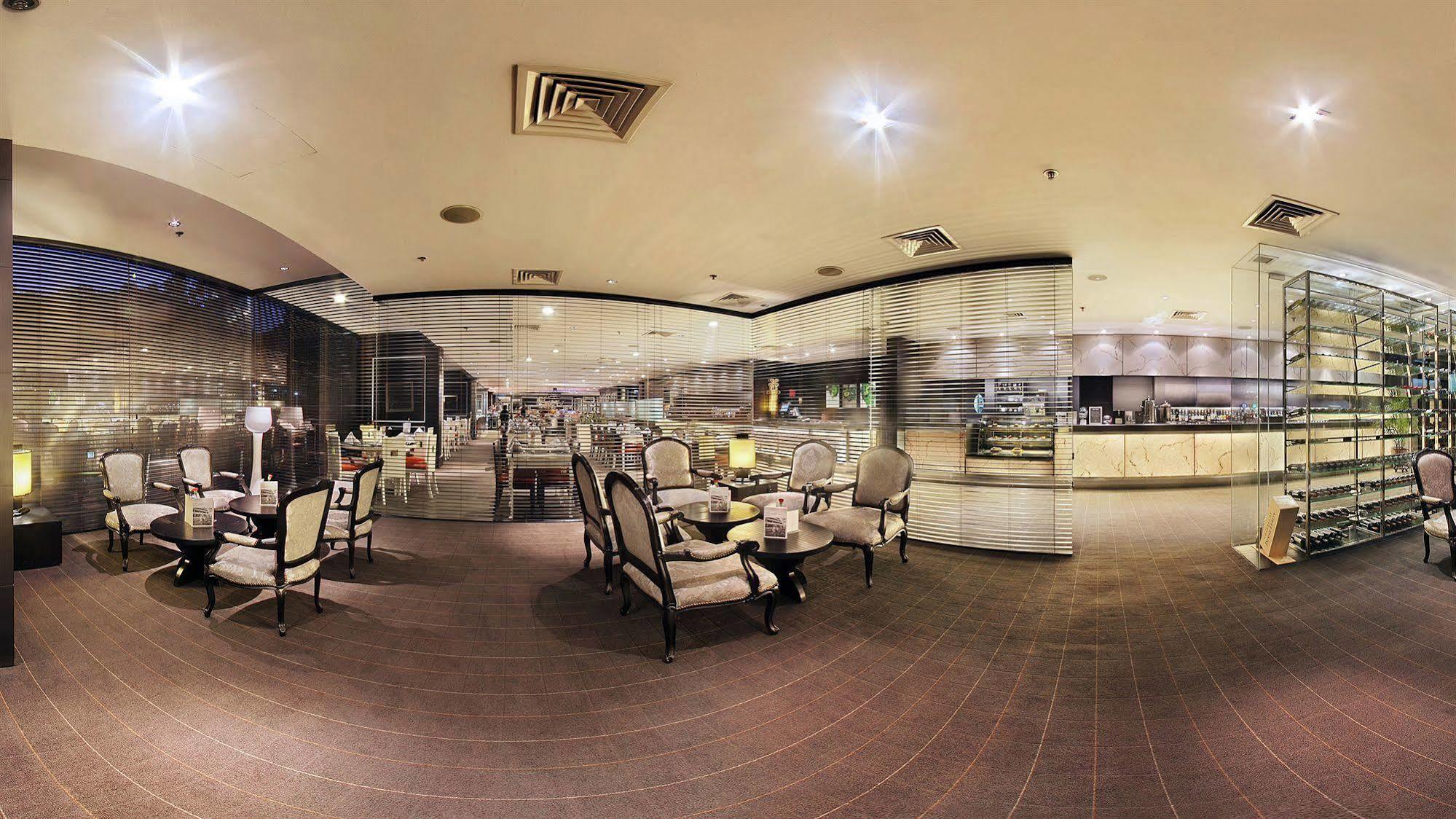 Hotel Concorde