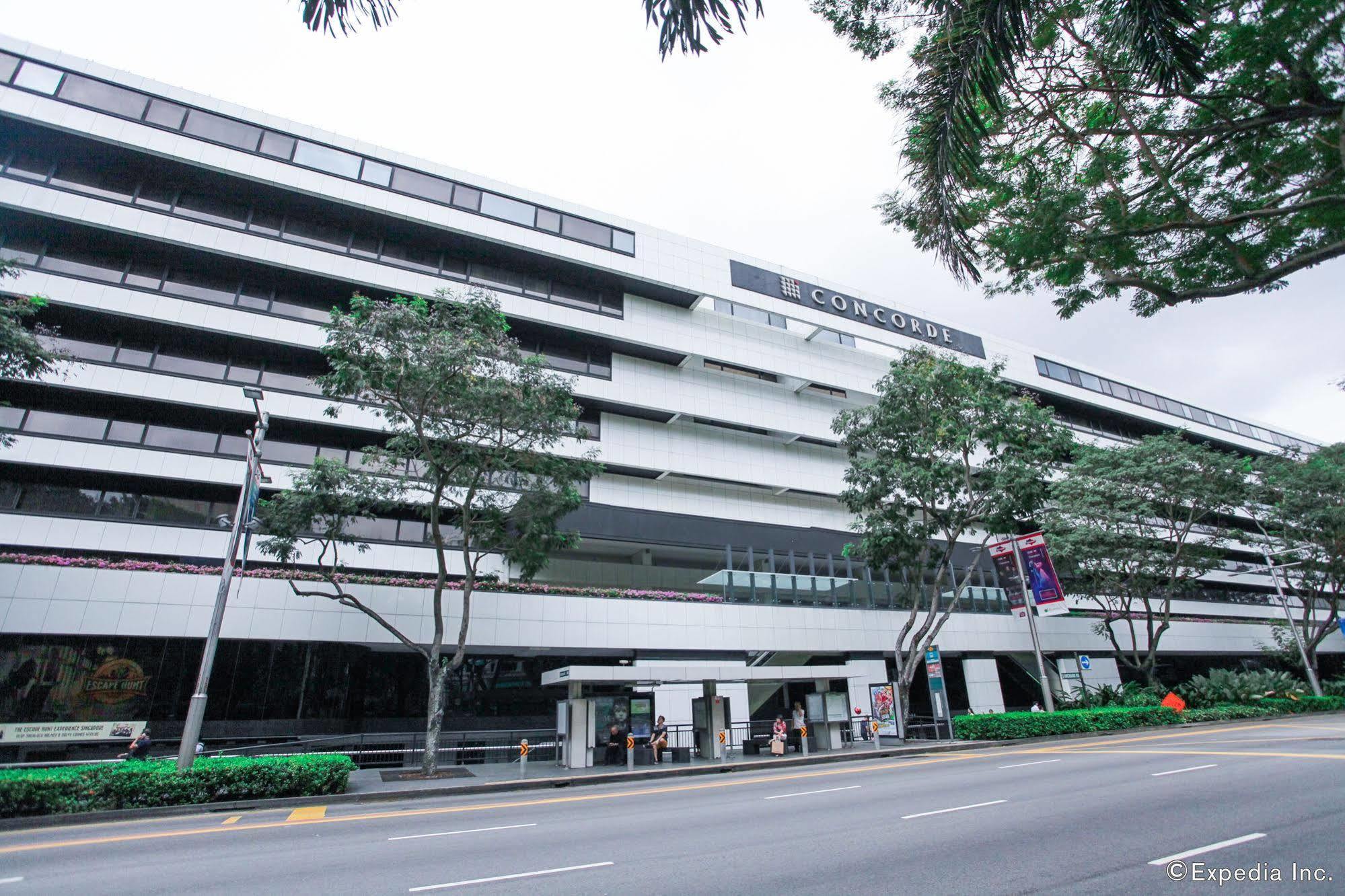 Hotel Concorde 4*
