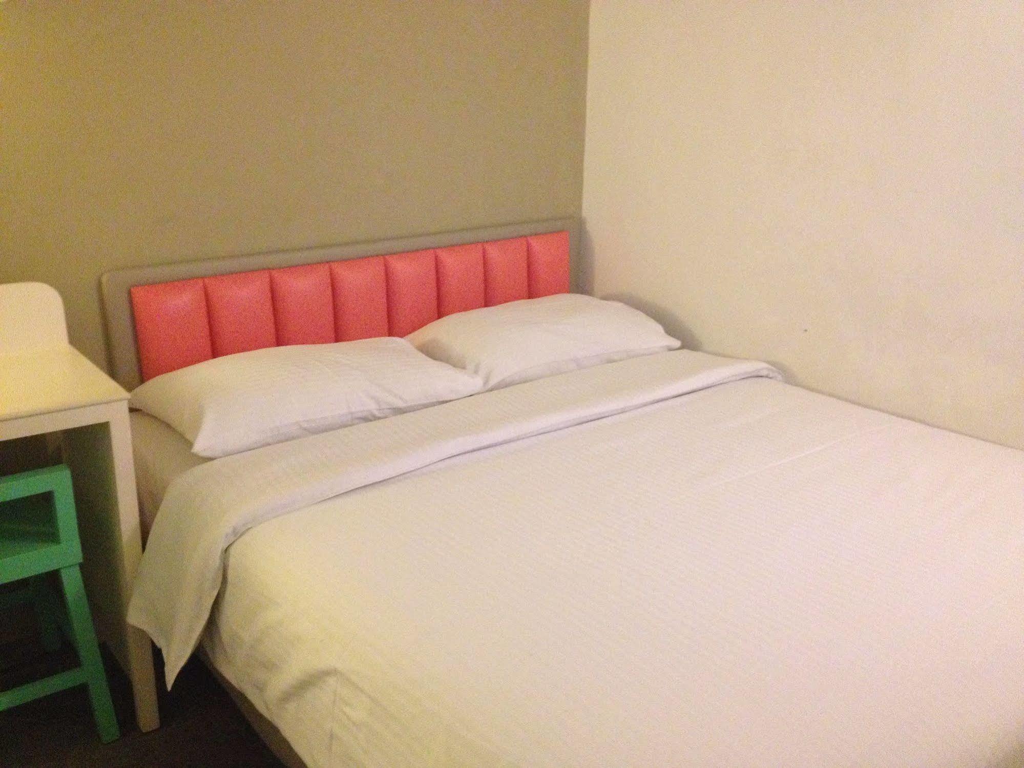 Kam Leng Hotel 3*