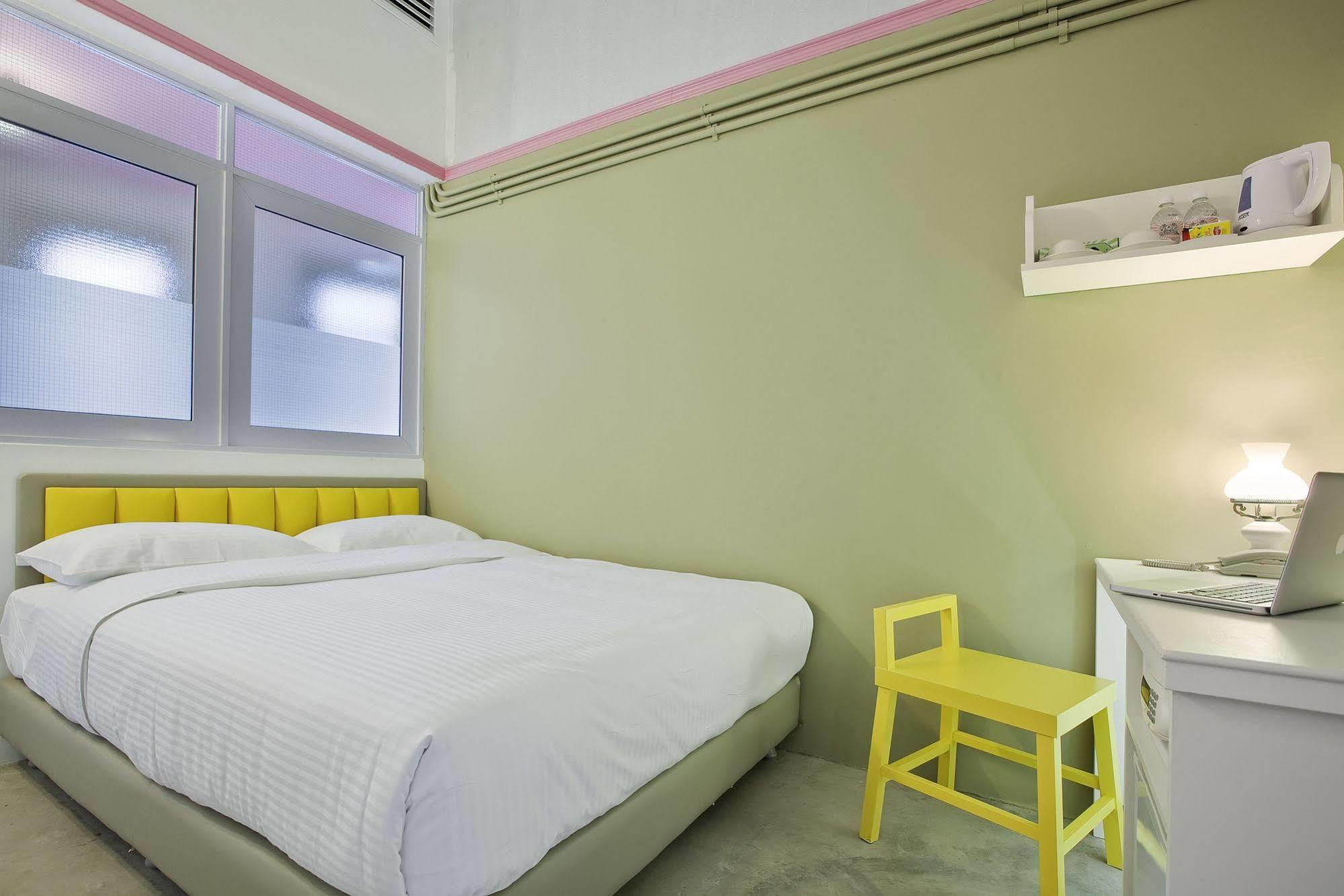 Hotel Kam Leng 3*