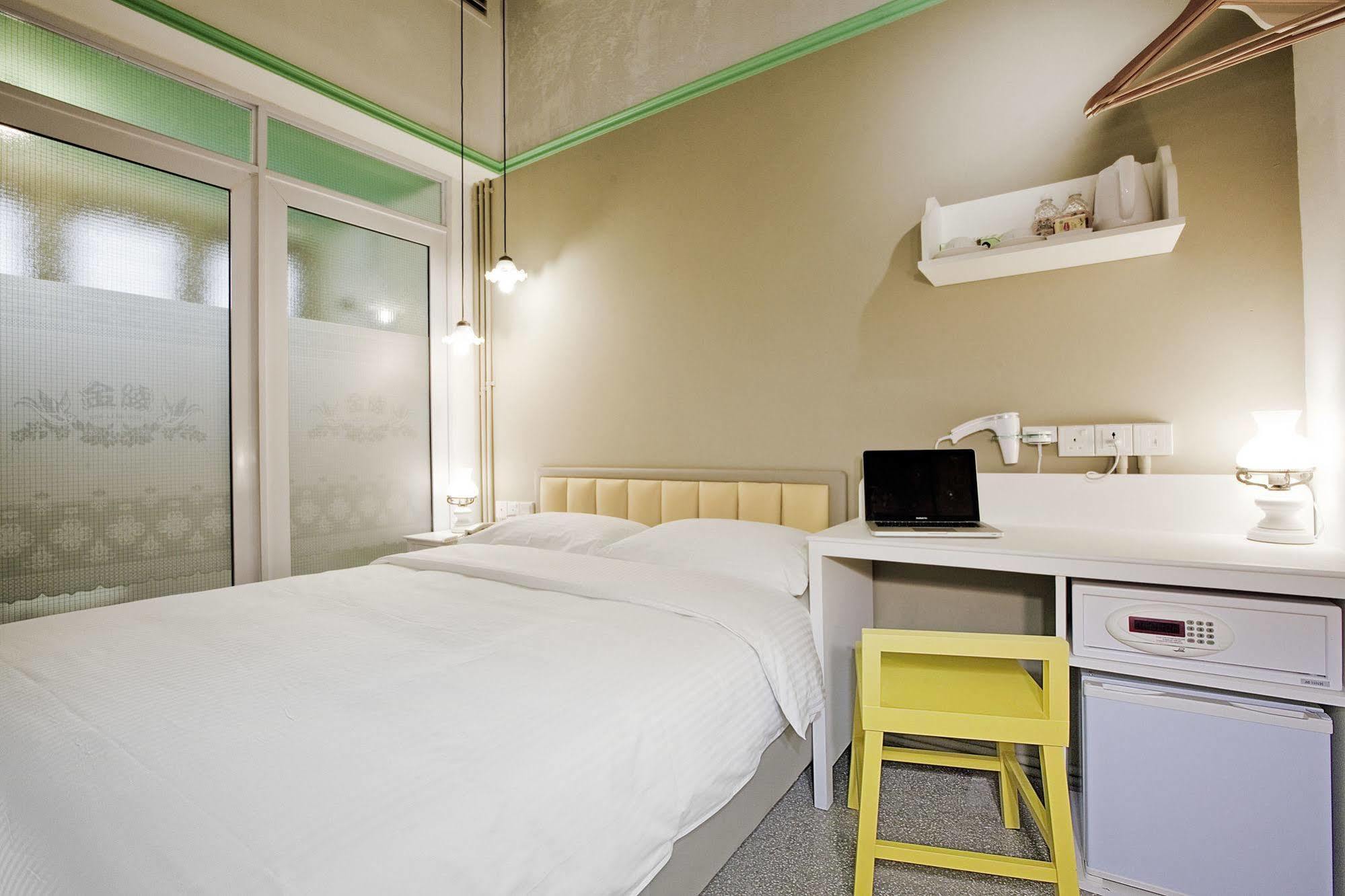 Kam Leng Hotel