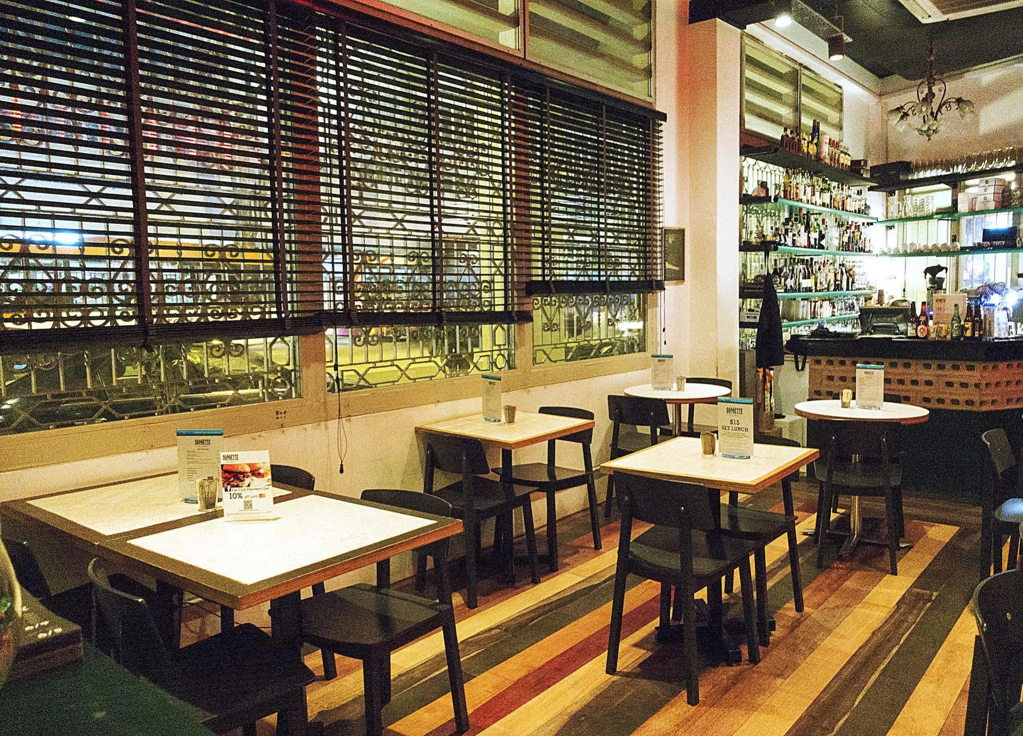 Hotel Kam Leng