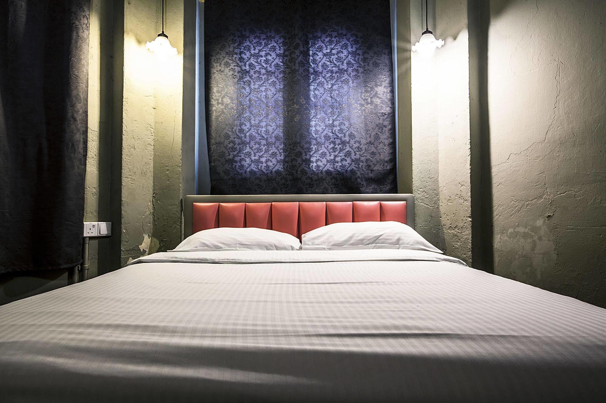 Kam Leng Hotel Singapore