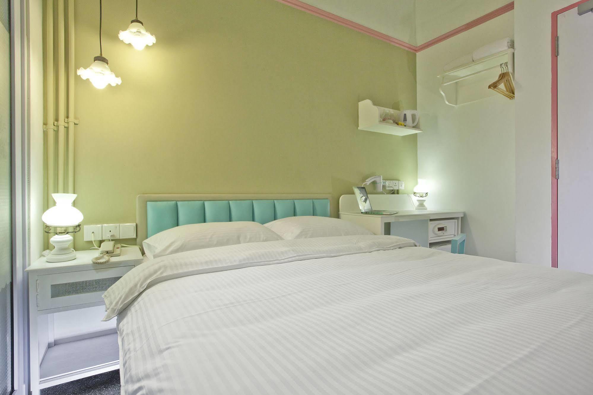 Hotel Kam Leng 3*