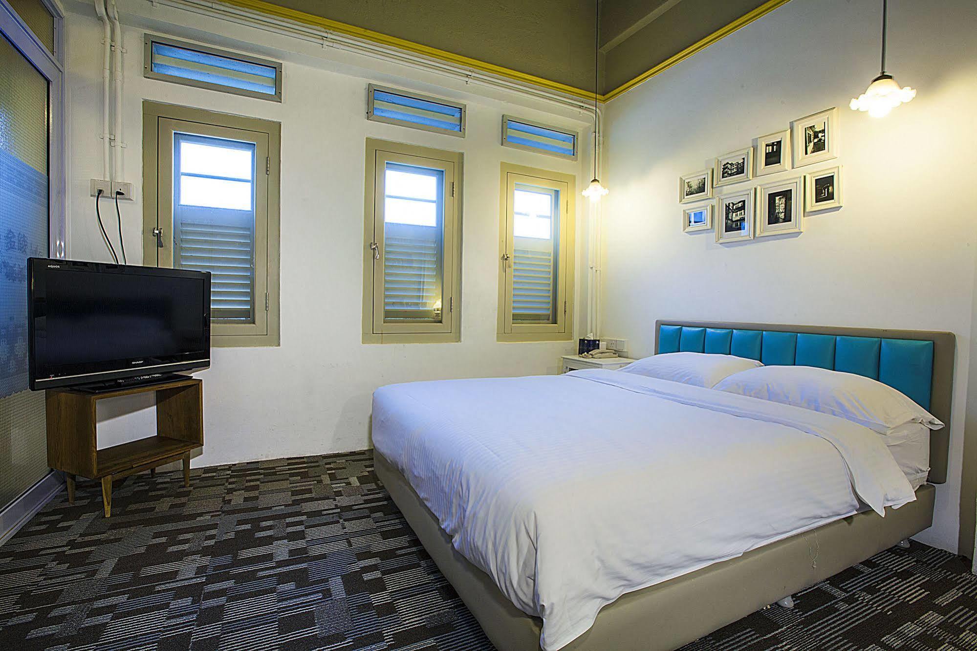 Kam Leng Hotel 3*