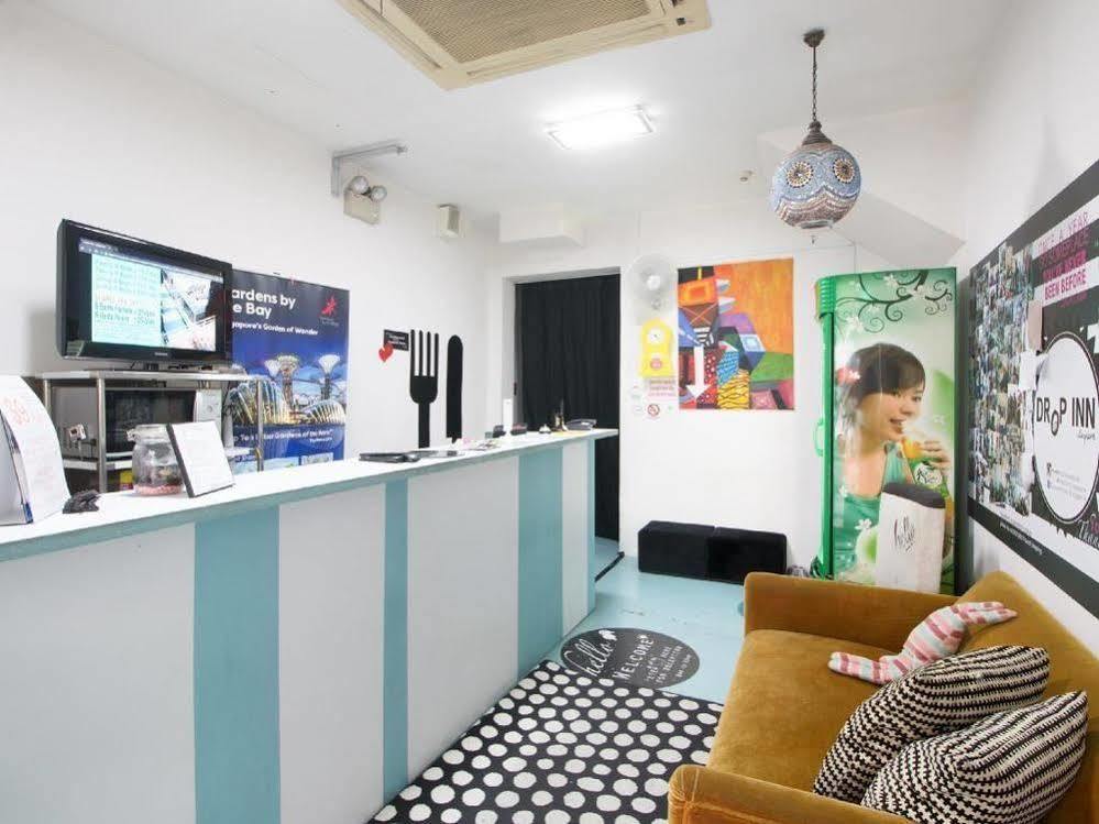 Drop Hostel *