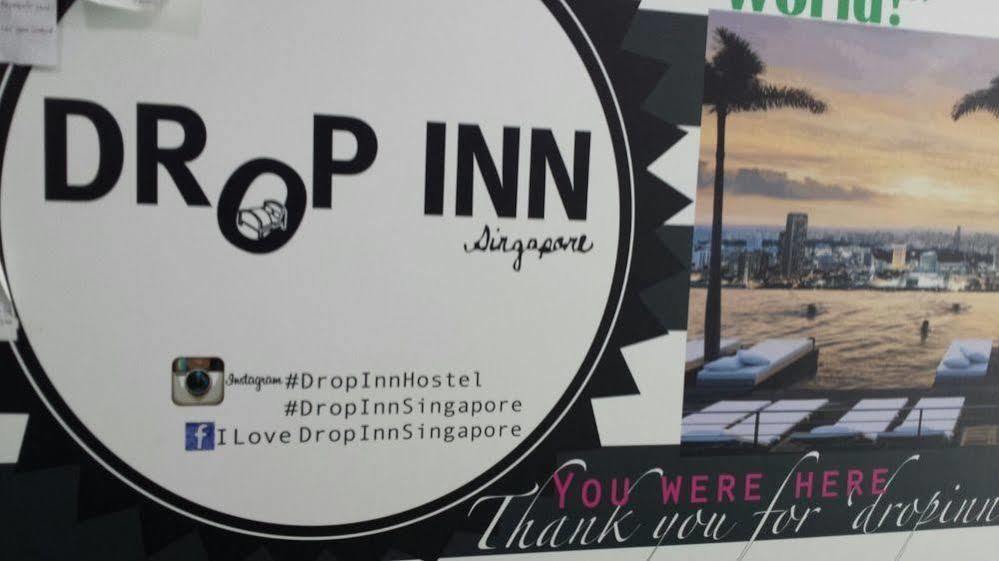 Drop Hostel