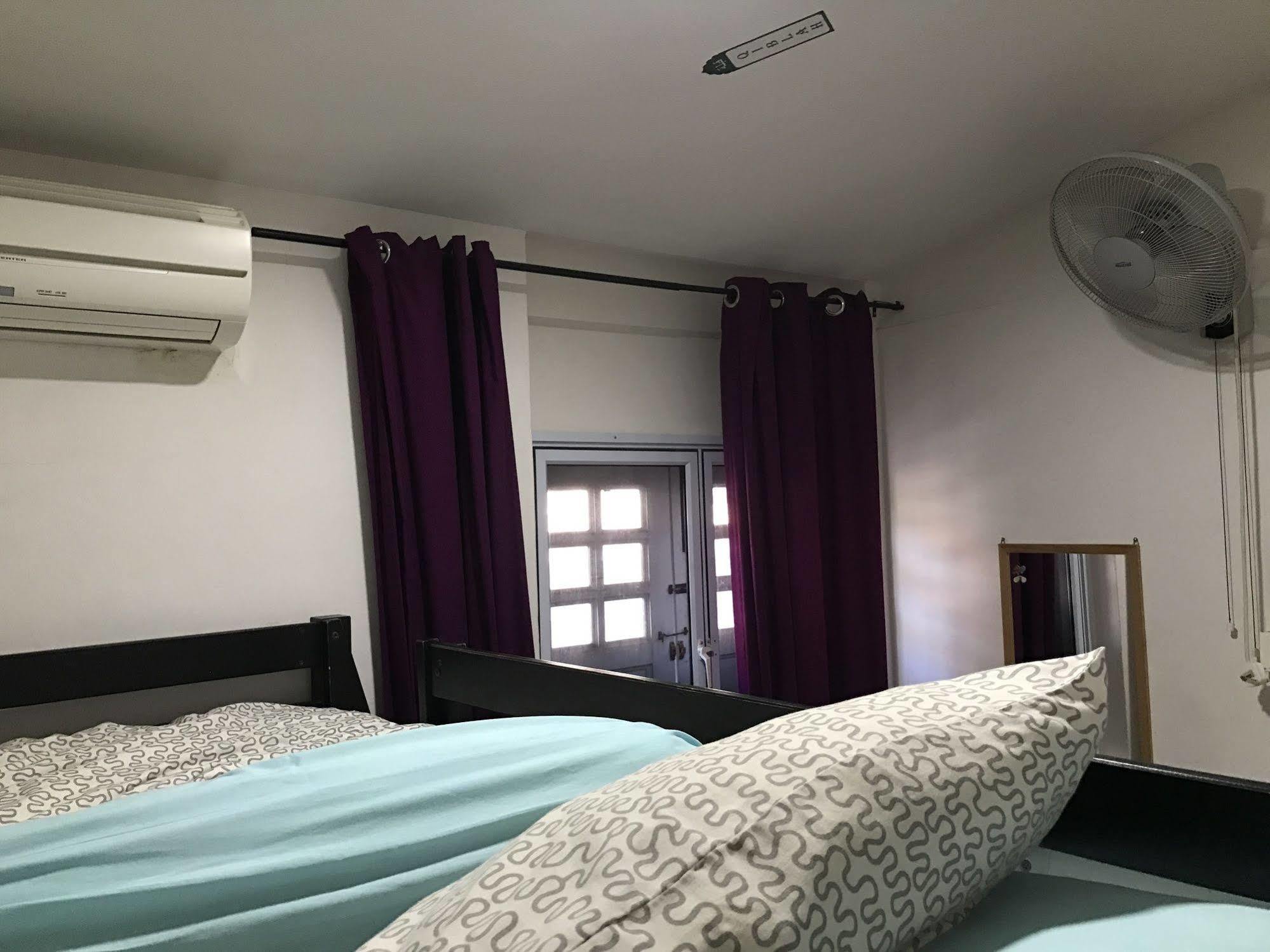 Drop Hostel