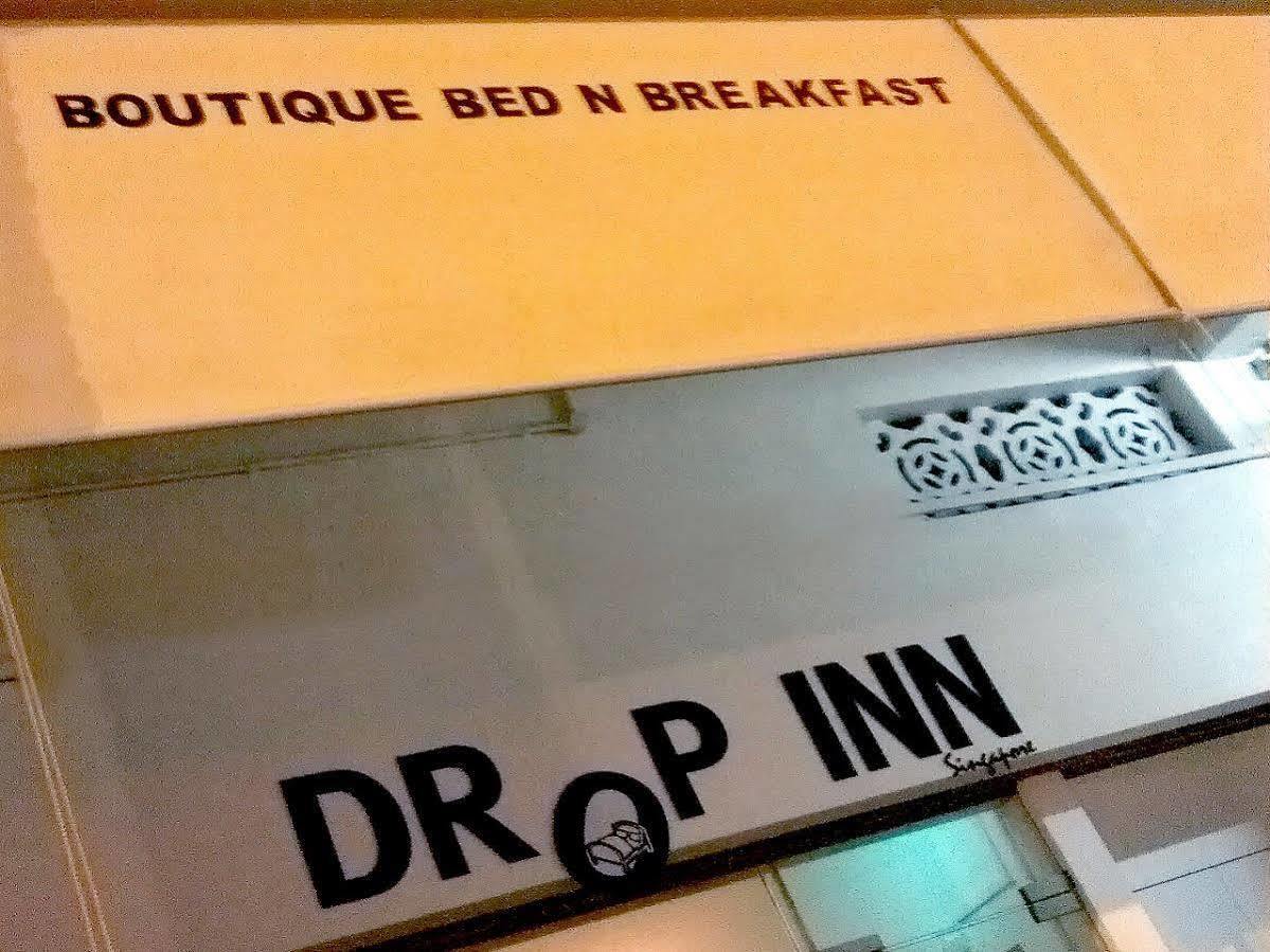 Hostel Drop