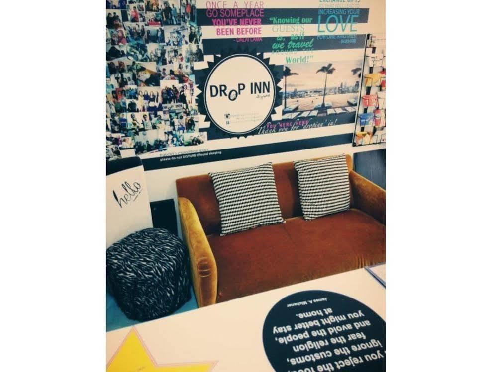 Drop Hostel