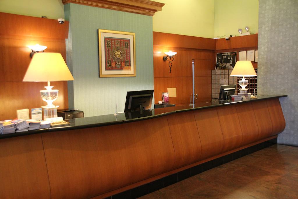 Hotel Strand