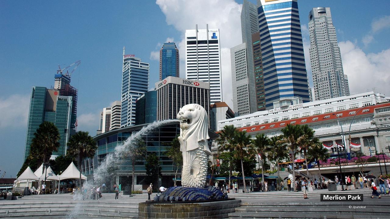 Hotel Zen Geylang