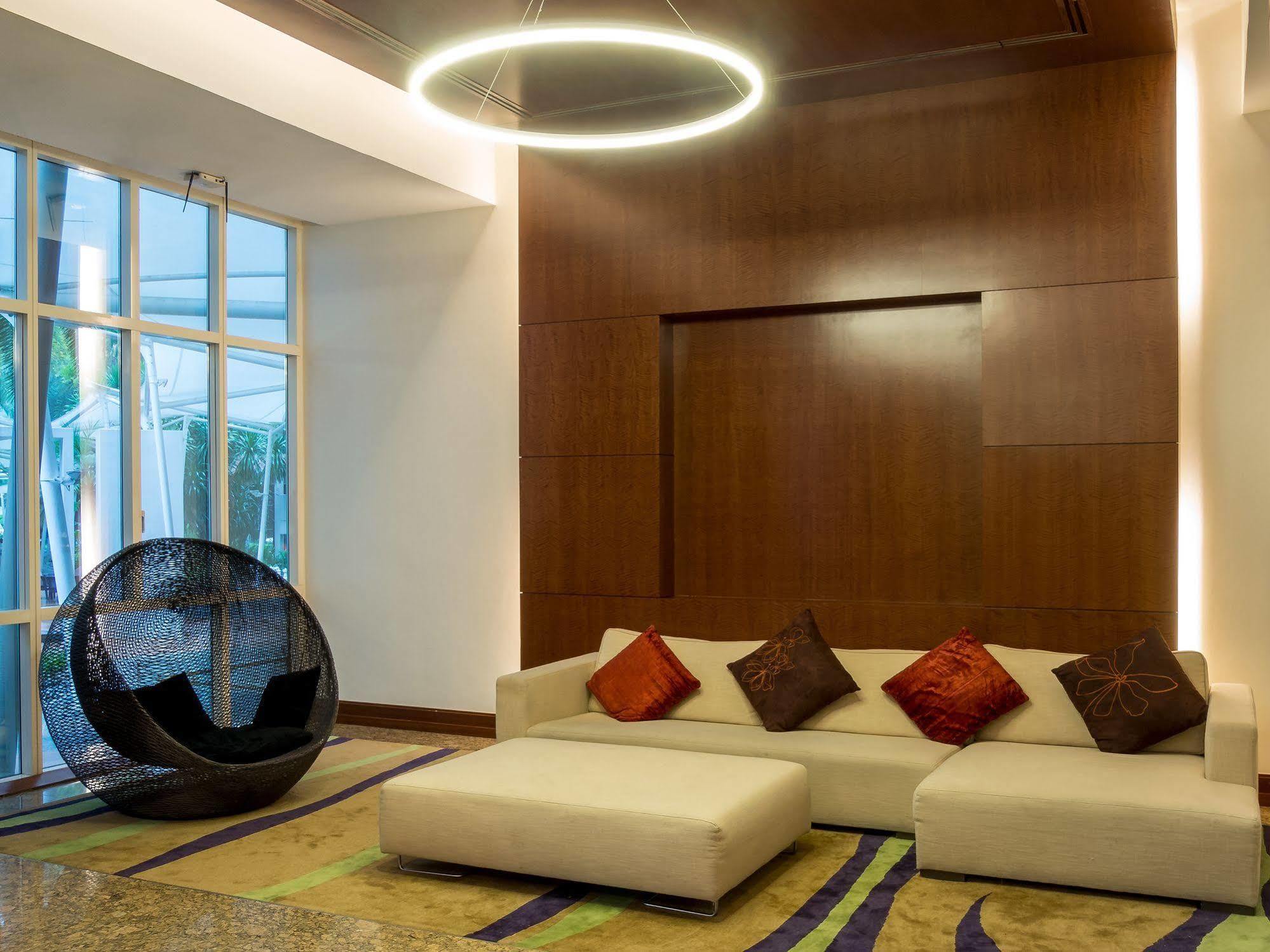Aparthotel Orchard Scotts Residences By Far East Hospitality Singapura