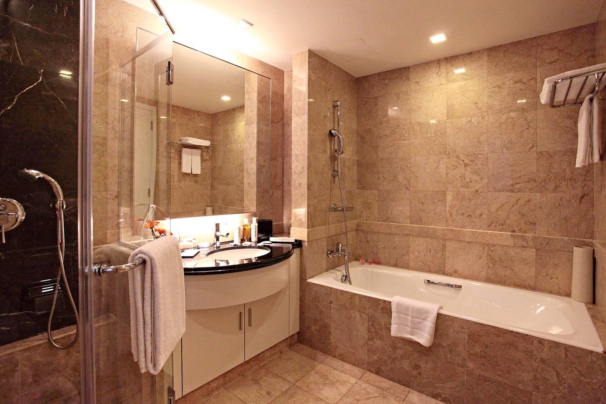 Orchard Scotts Residences By Far East Hospitality Singapura