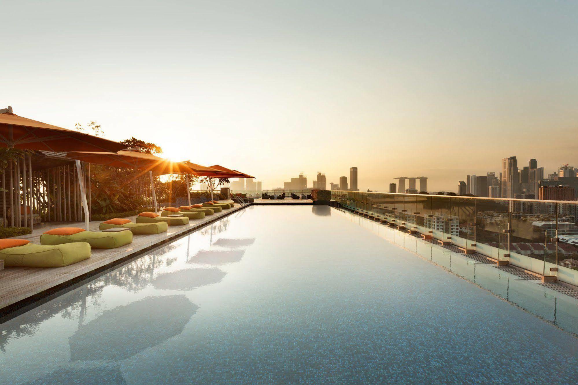 Jen Orchardgateway By Shangri-la 4*