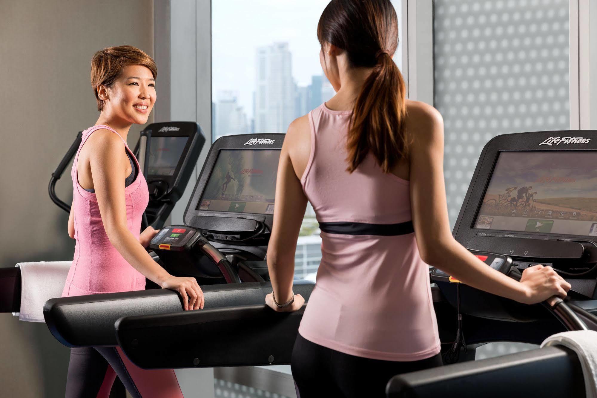 Hotel Jen Orchardgateway By Shangri-la 4*