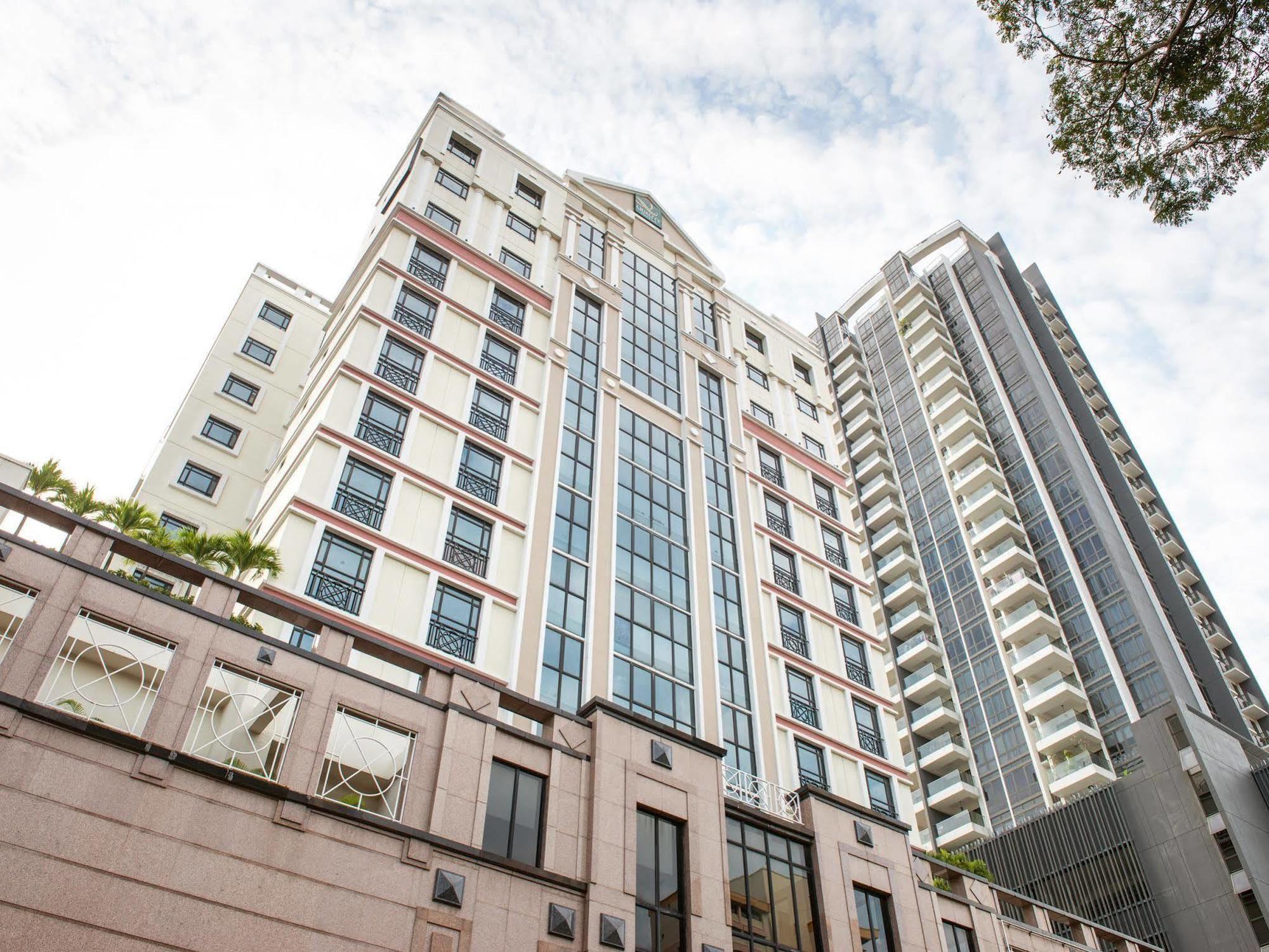 Express & Novena, An Ihg 4* Singapore