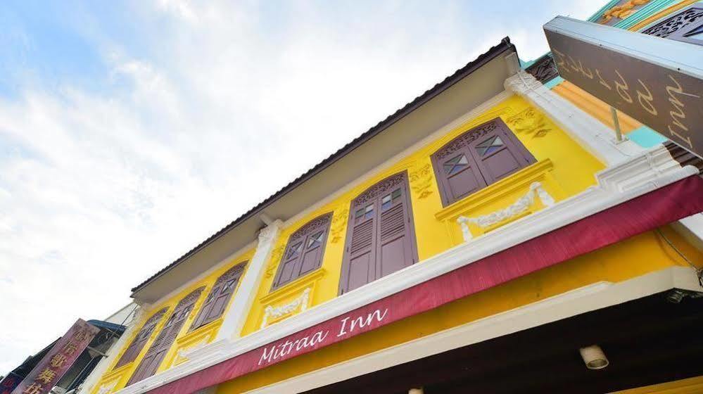 Mitraa * Singapore