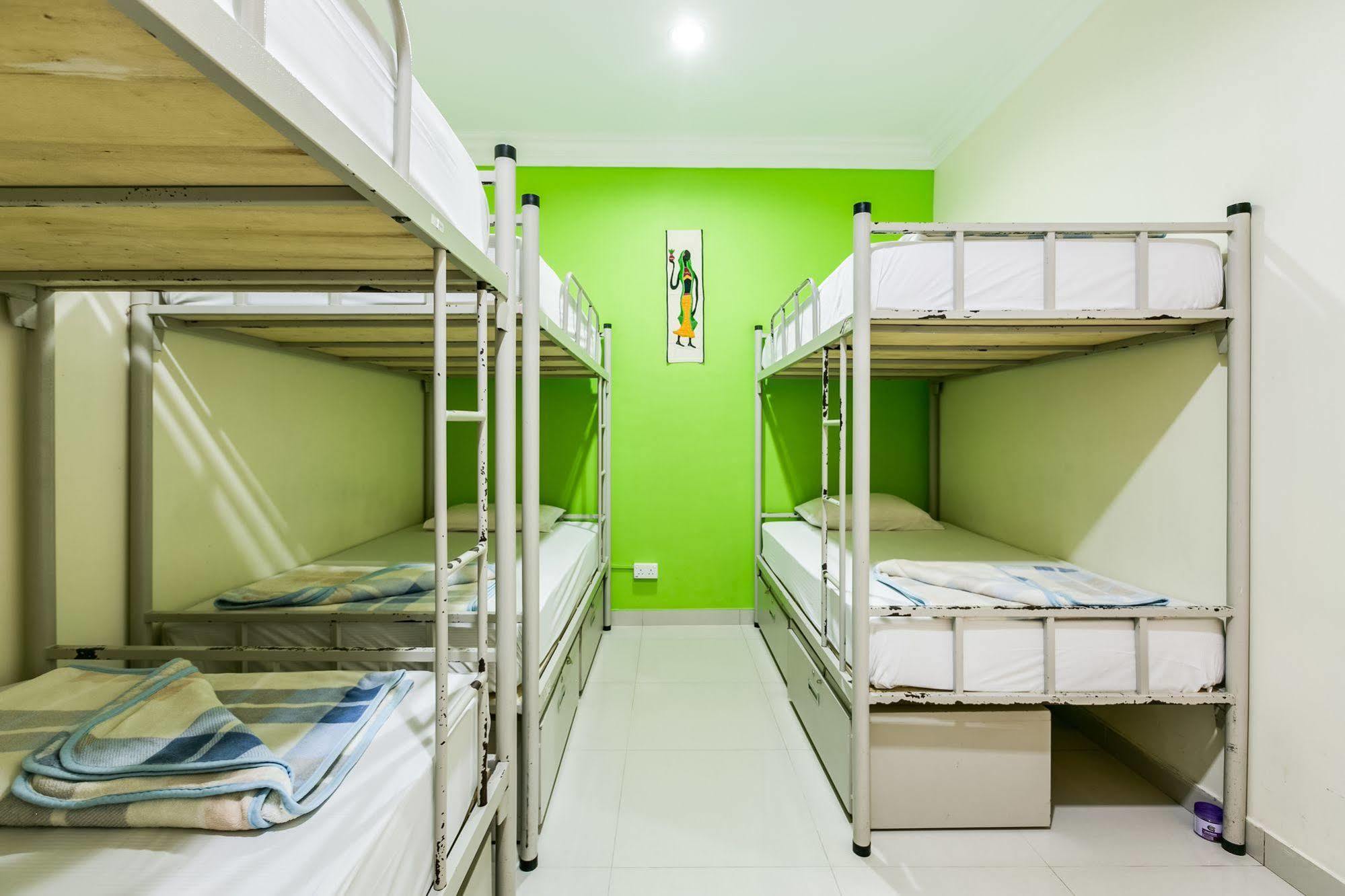 Mitraa Hostel