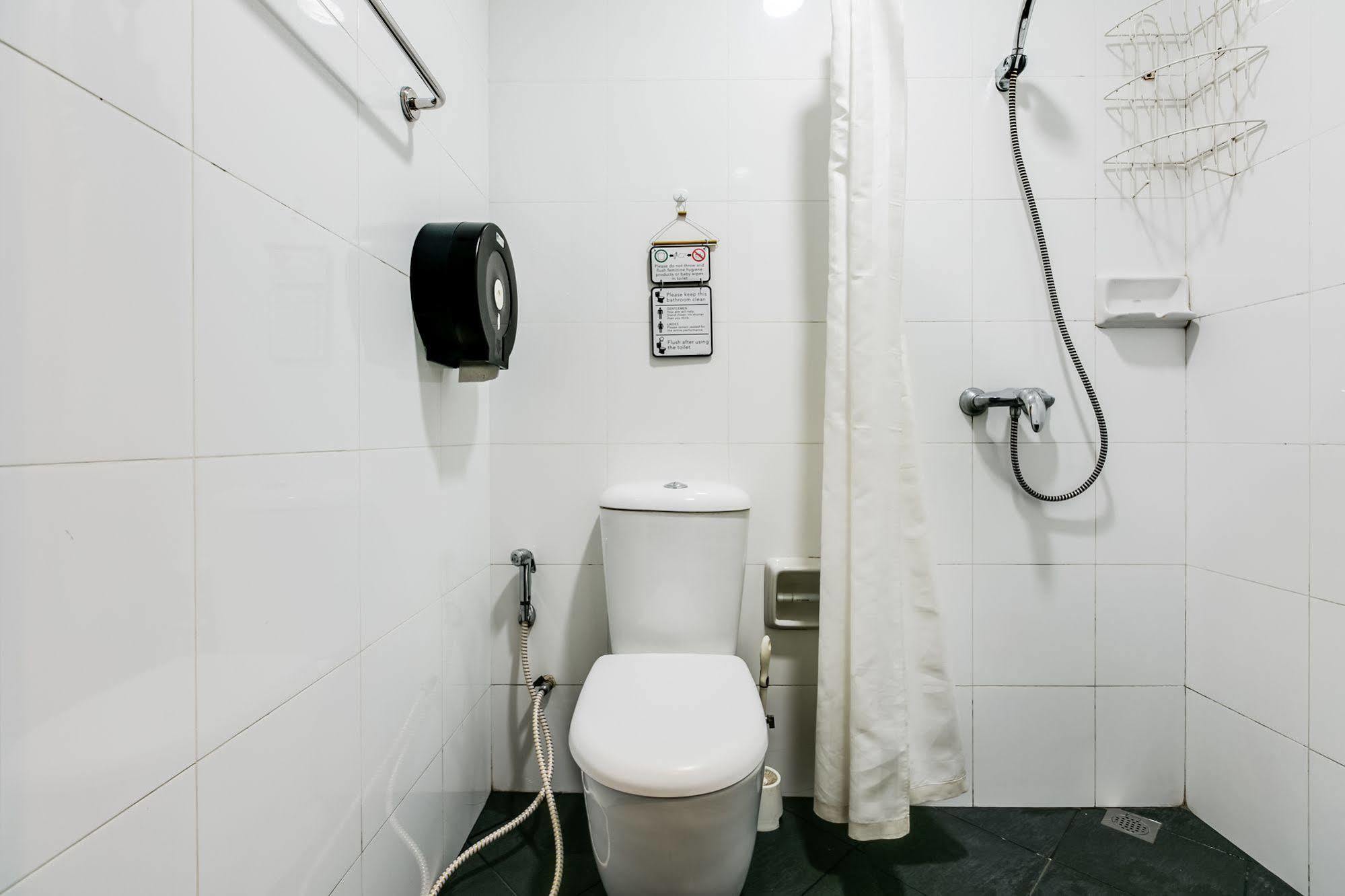 Hostel Mitraa Singapore