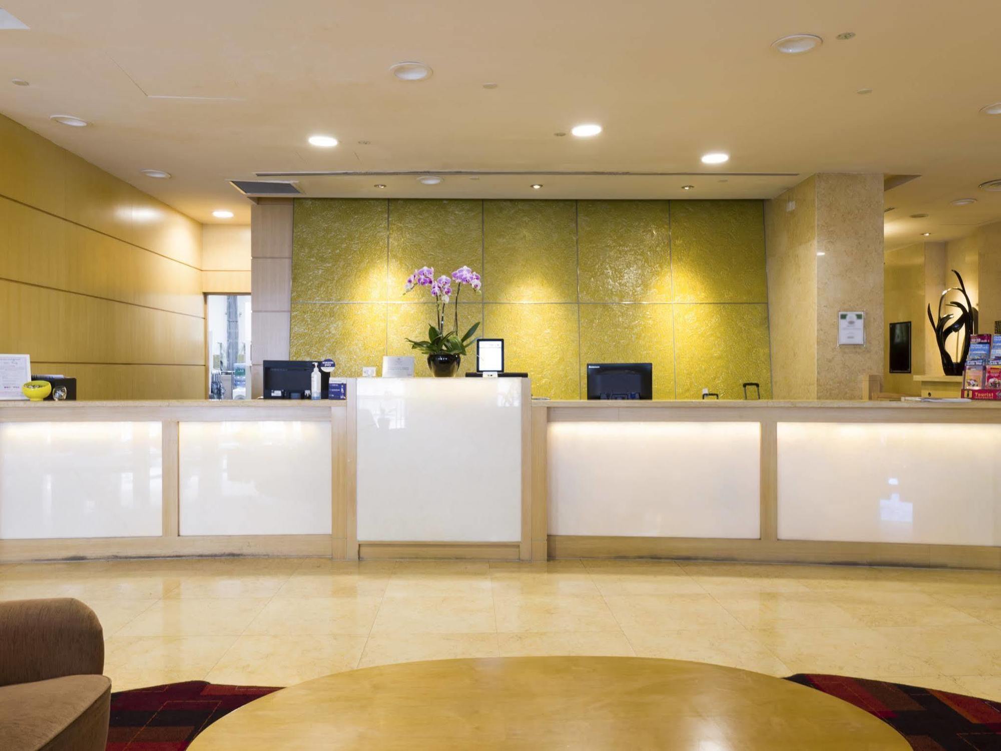 Somerset Bencoolen Aparthotel