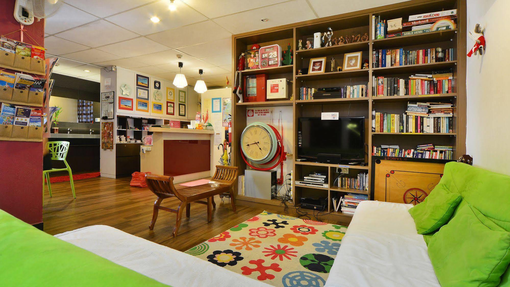 River Hostel *