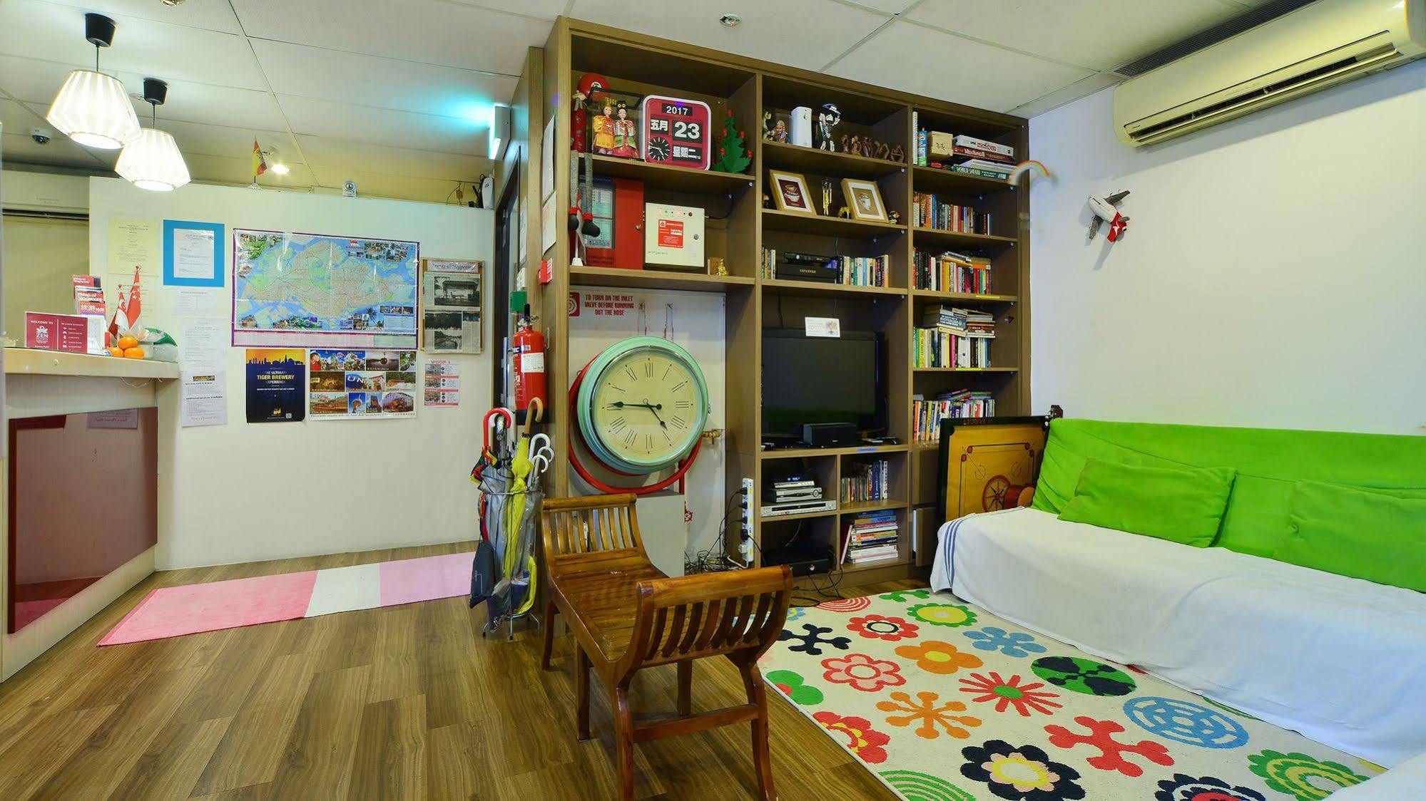River Hostel
