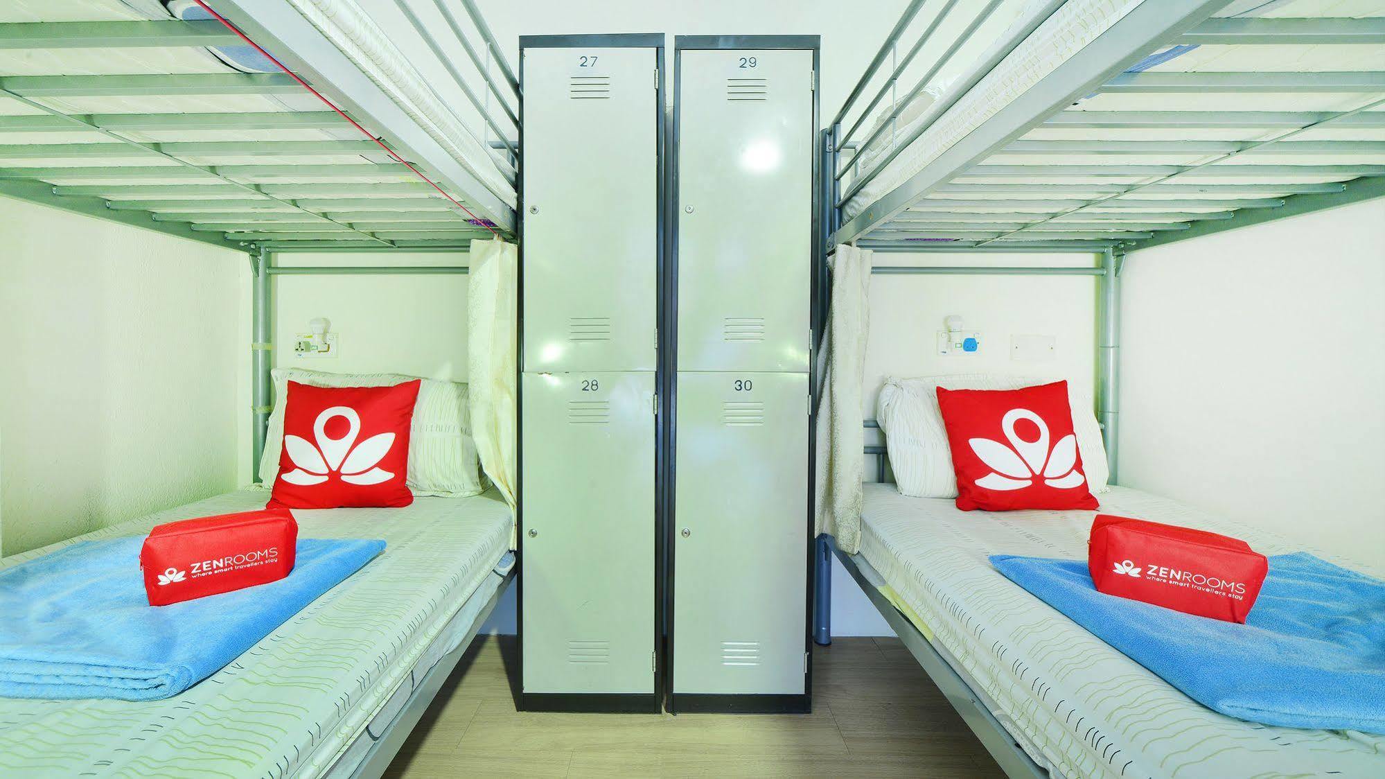 River Hostel