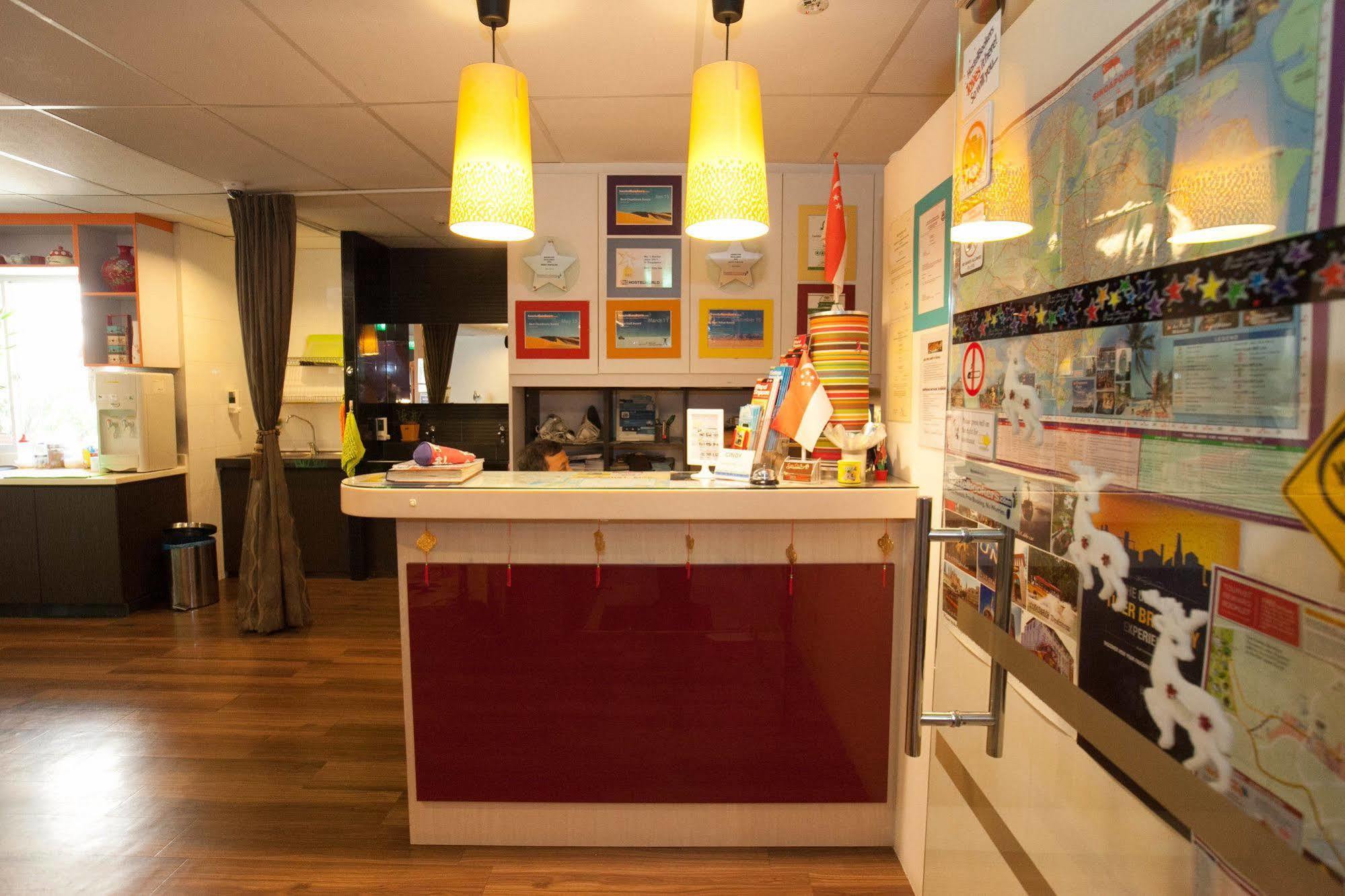 River Hostel *