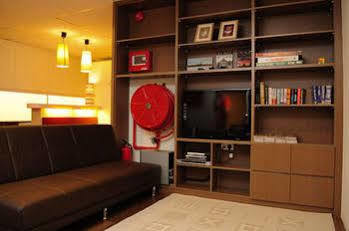 River Hostel *