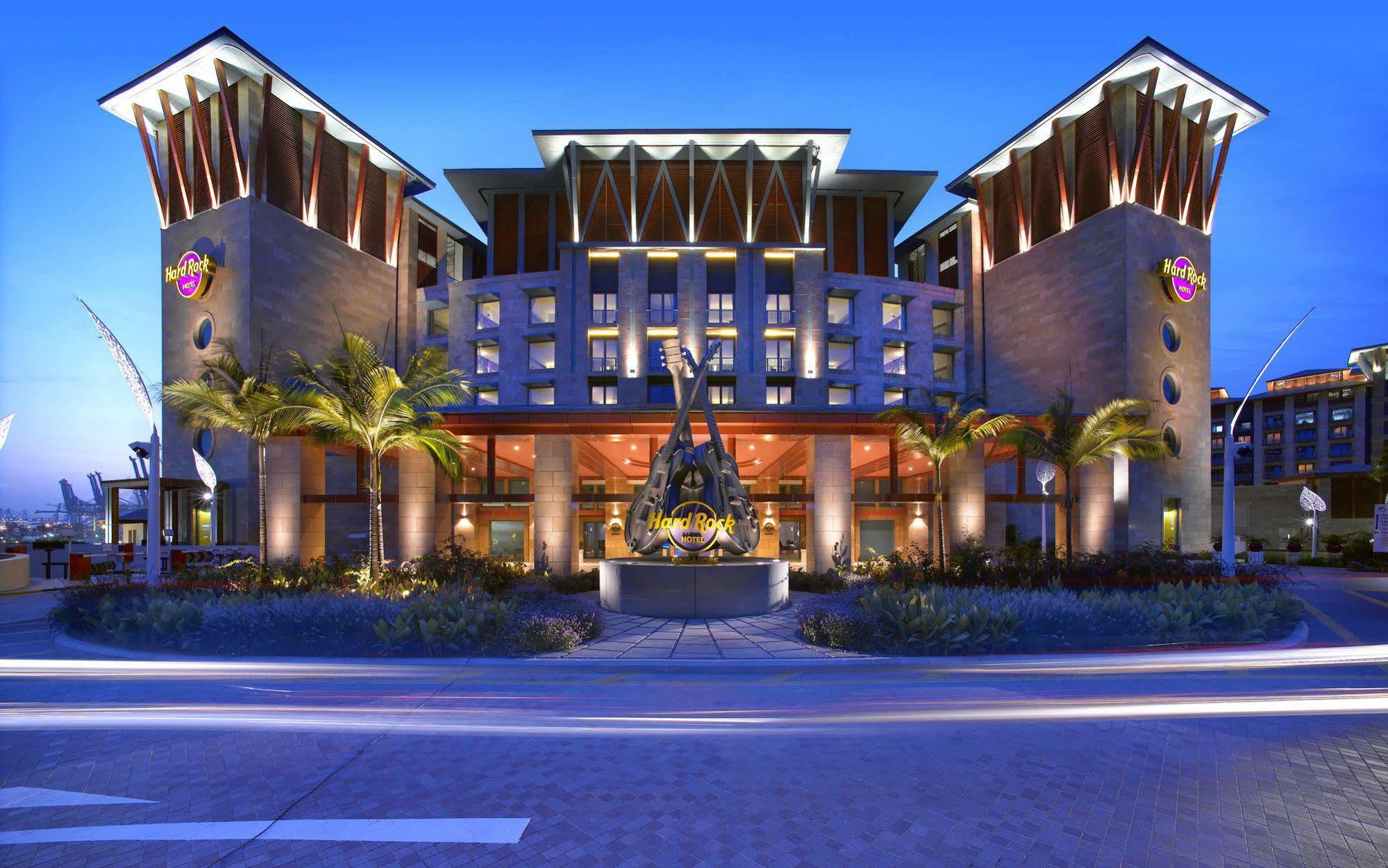 Resorts World Sentosa - Hotel 5* Singapore