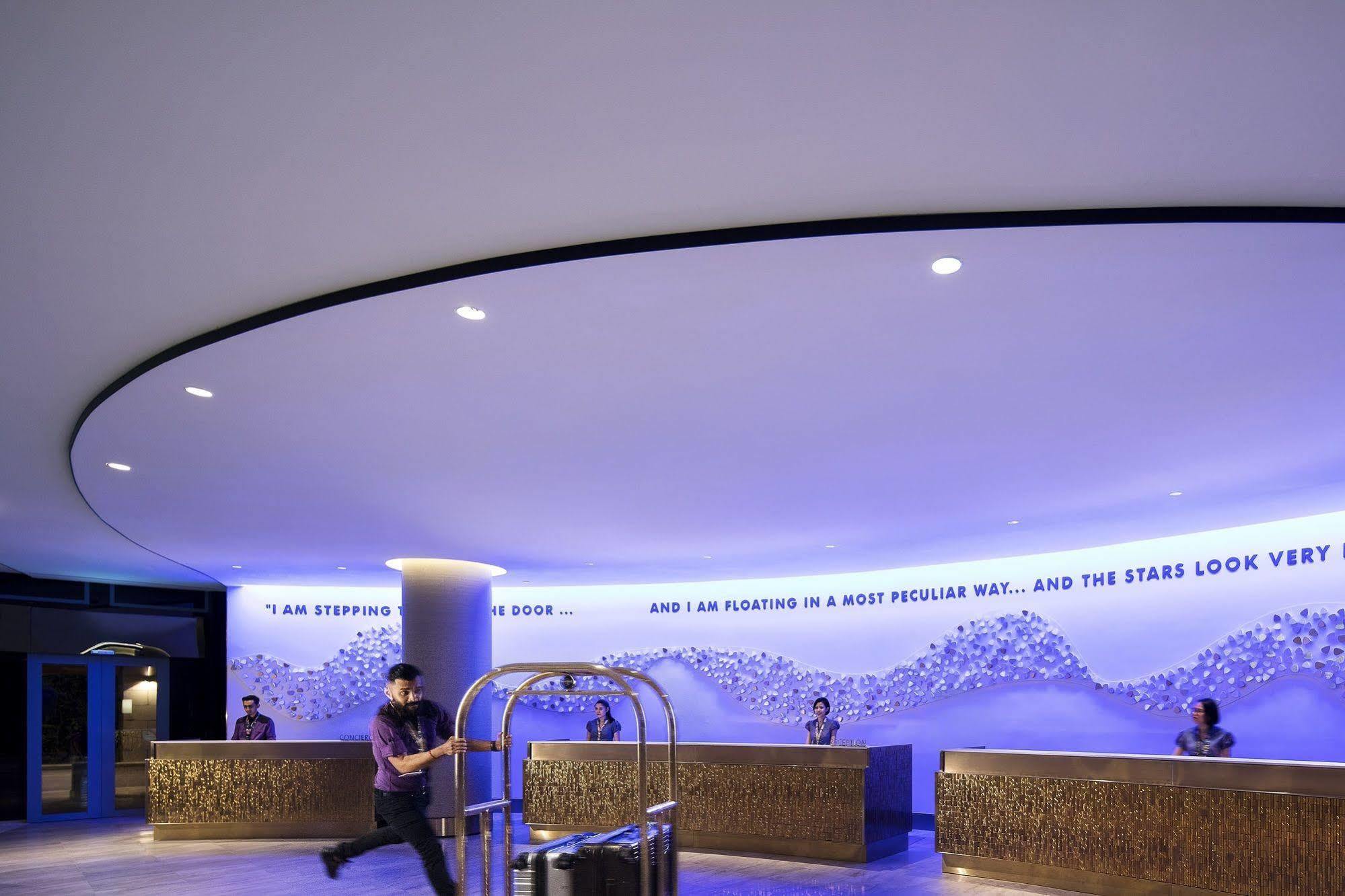 Resorts World Sentosa - Hotel 5*