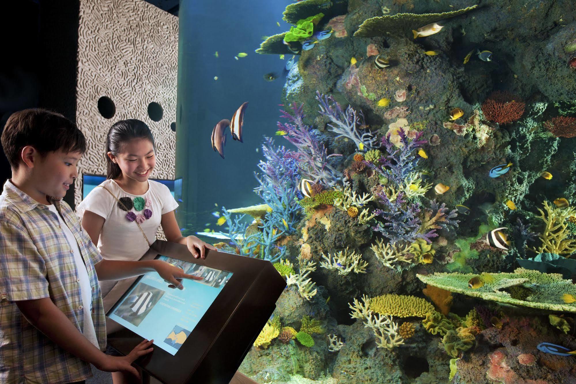 Resorts World Sentosa - Hotel