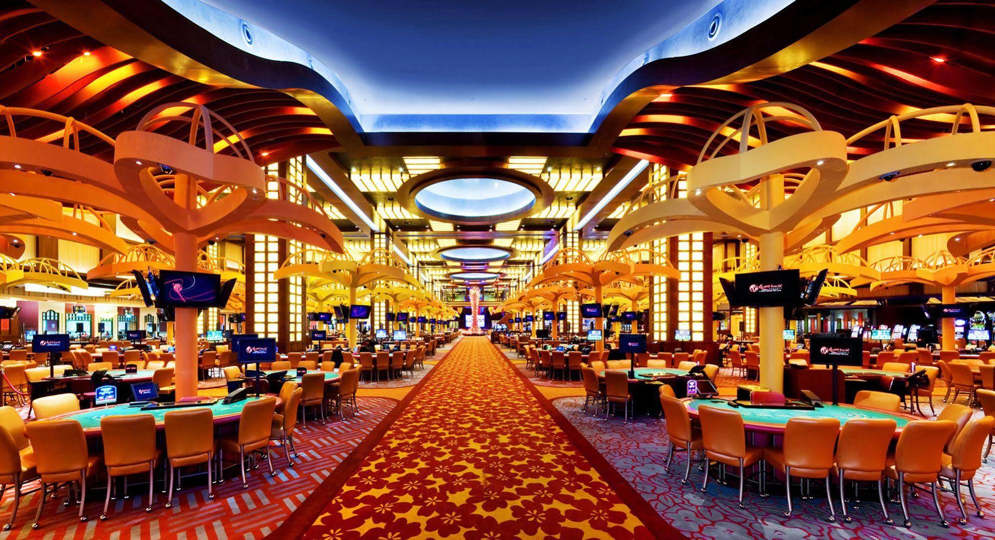 Resort Resorts World Sentosa - Hotel