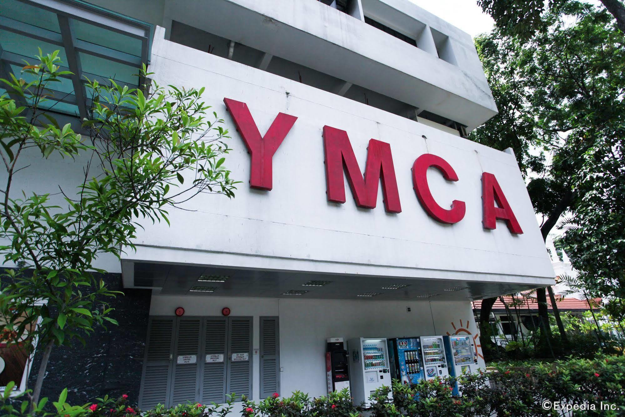 Ymca One Orchard 3*