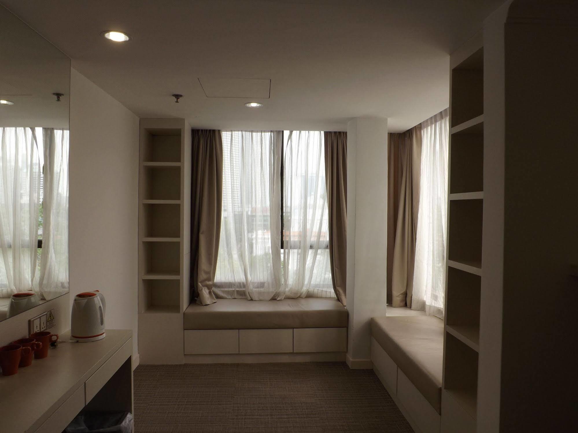 Hotel Ymca One Orchard