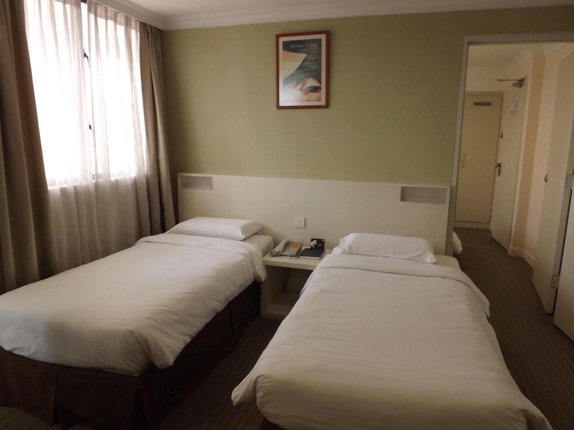 Ymca One Orchard Hotel Singapore
