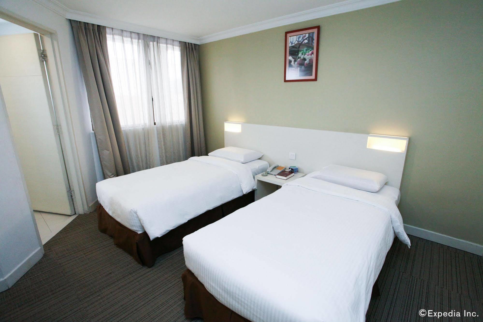 Ymca One Orchard Hotel