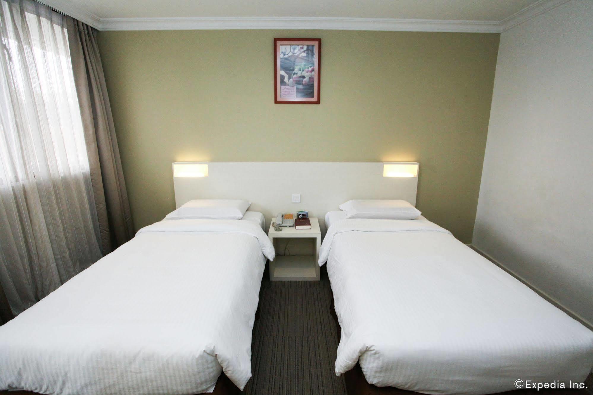 Hotel Ymca One Orchard 3*