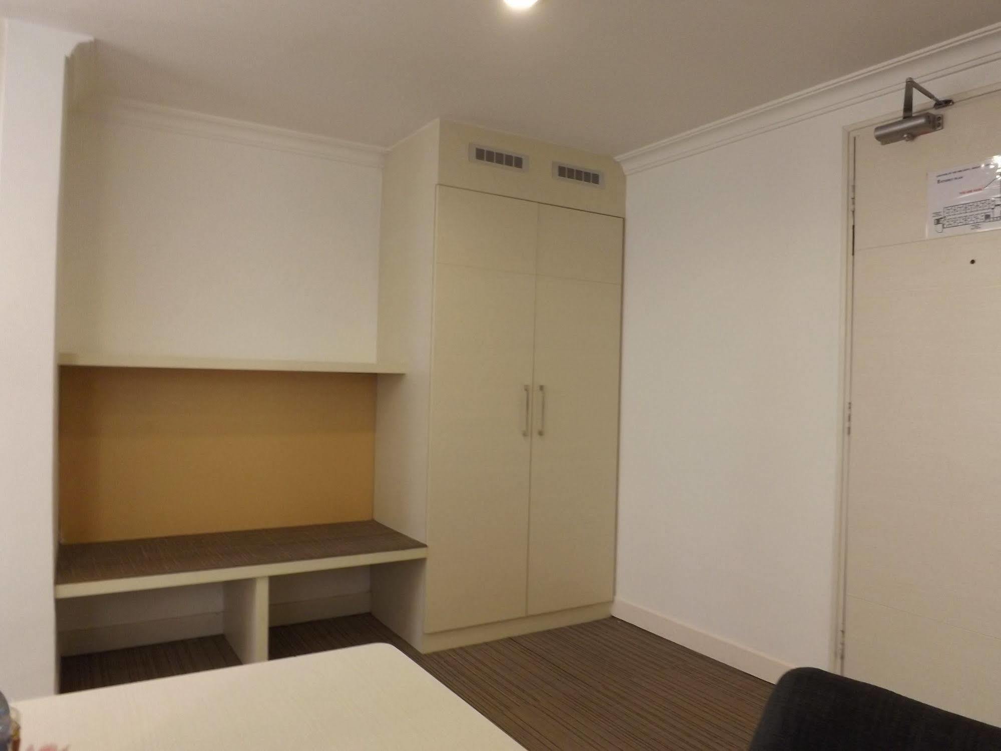 Hotel Ymca One Orchard 3*