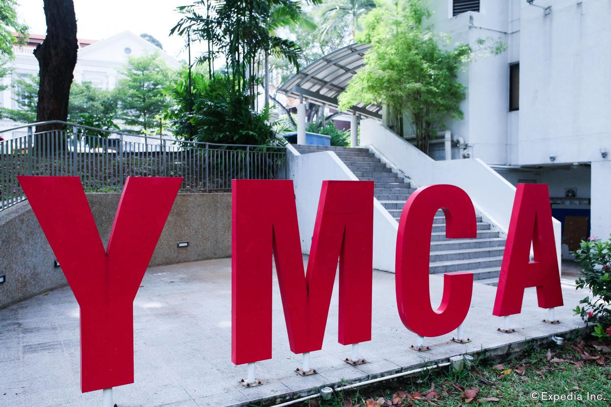Ymca One Orchard Hotel 3*