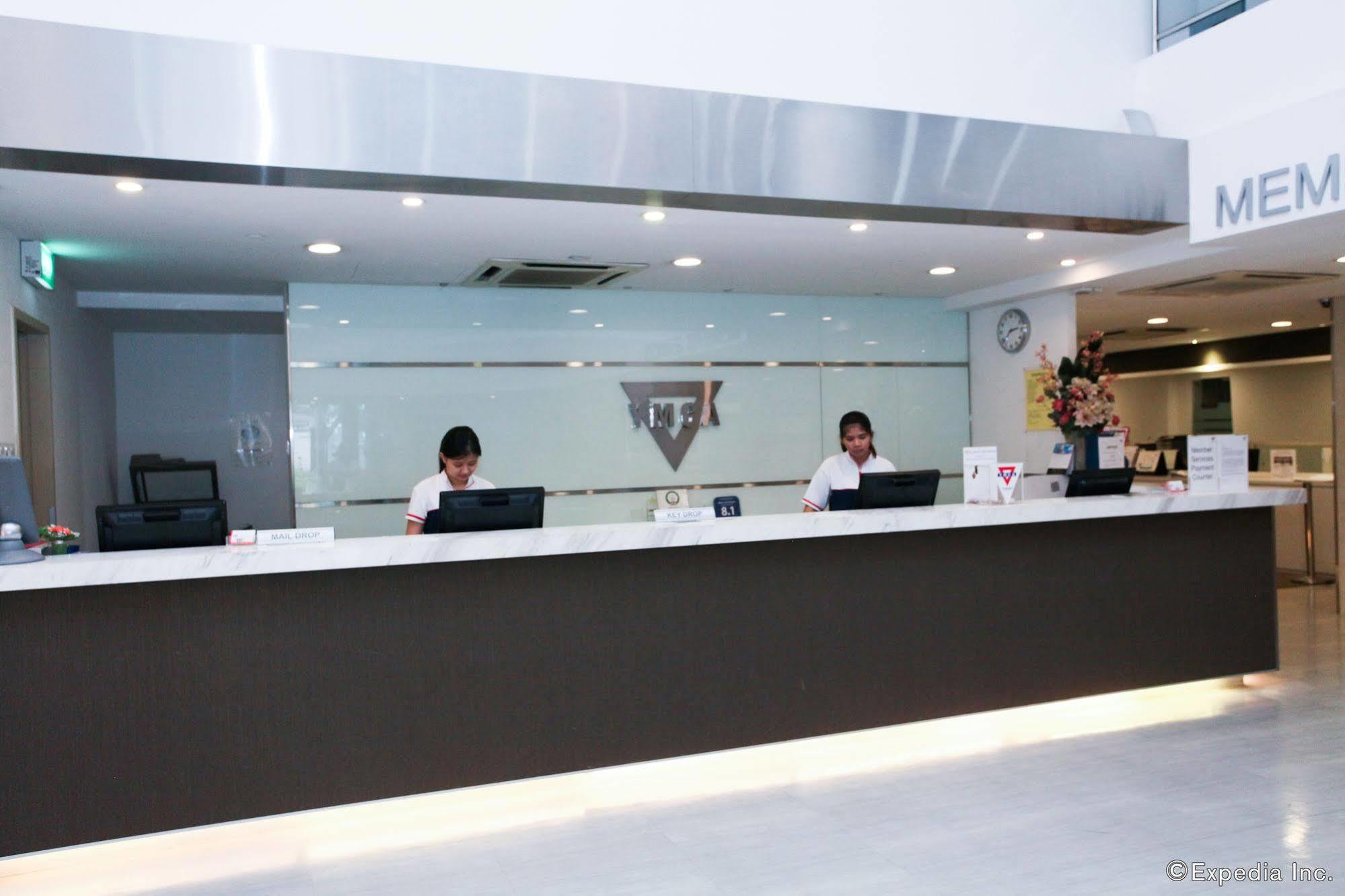 Ymca One Orchard Singapore