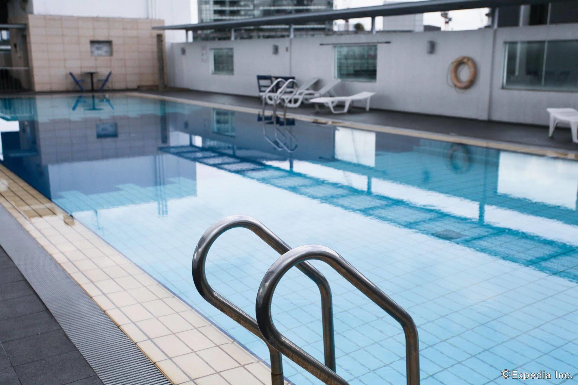 Ymca One Orchard Singapore