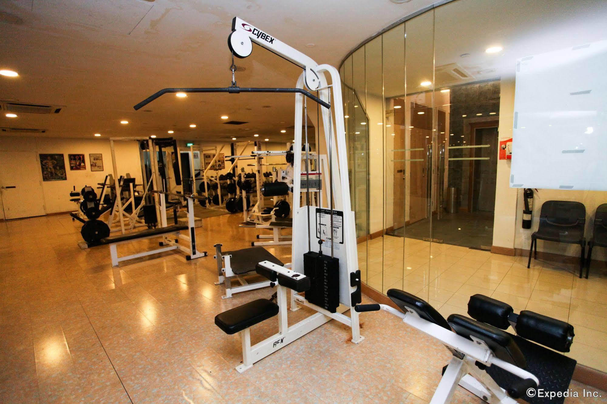 Hotel Ymca One Orchard