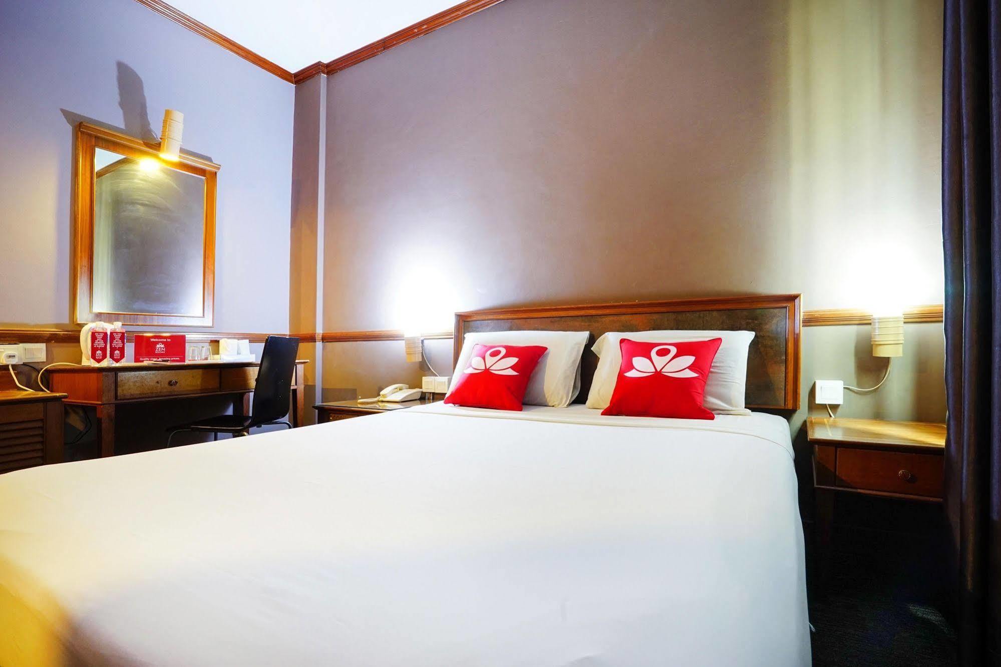 Hotel Zen Geylang